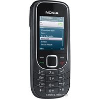 Кнопочный телефон Nokia 2323 classic