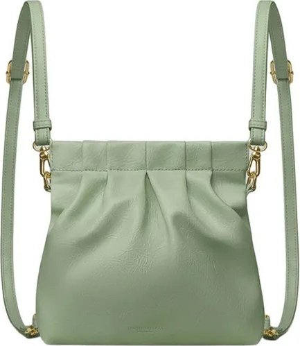

Сумка через плечо Gaston Luga GL Gabrielle Mini (зеленый)