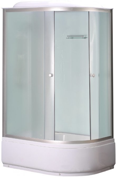 

Душевая кабина Saniteco SN-12080WL 120x80