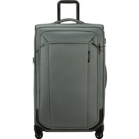 Чемодан-спиннер Samsonite Respark Sage Grey 79 см