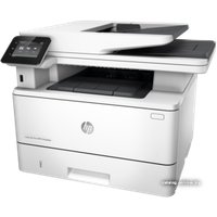 МФУ HP LaserJet Pro MFP M426fdn [F6W14A]