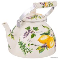 Чайник без свистка Agness Секретные ингредиенты 934-423