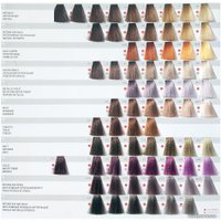 Крем-краска для волос BB One Picasso Colour Range 10 натуральный платиновый блонд 100 мл