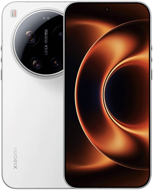 

Телефон Xiaomi 17 Ultra 16GB/512GB китайская версия (белый)