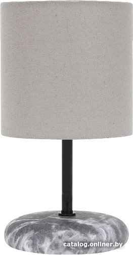 Настольная лампа Leek LE TL Helen 03 Dark Grey LE061403-0011