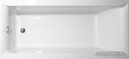 Ванна VagnerPlast Veronela 170