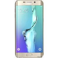 Смартфон Samsung S6 edge+ Duos 32GB (G9287) Gold Platinum