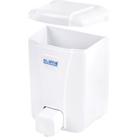 Дозатор Laima Professional Lsa 607994 (белый)