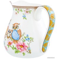 Кувшин Elan Gallery Совушки 420236