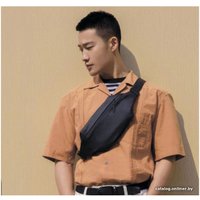 Сумка на пояс Xiaomi Sports Fanny Pack (черный)