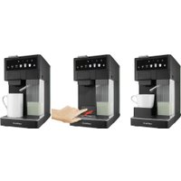 Капсульная кофеварка Catler ES 751 B Renzo