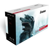 Игровой монитор iiyama G-Master Red Eagle GB2470HSU-W5