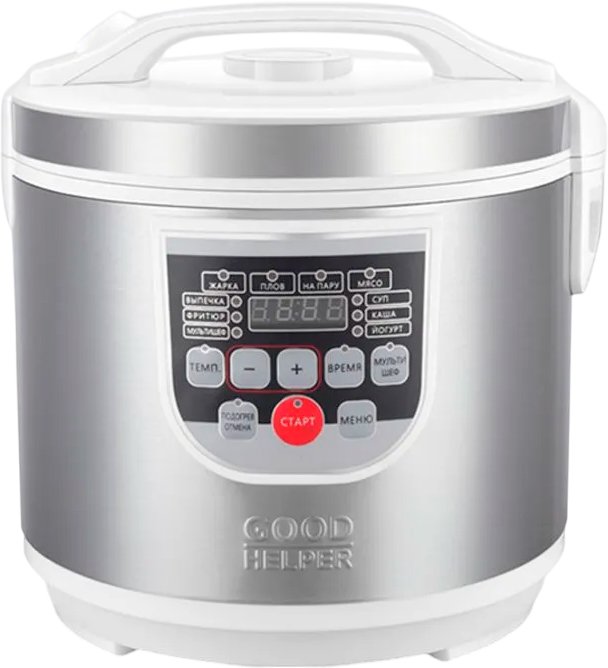 

Мультиварка Goodhelper MC-5101