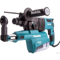 Перфоратор Makita HR2650