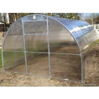 Теплица ComfortProm 40x20/0.67 10 м