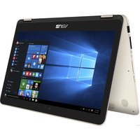 Ноутбук 2-в-1 ASUS ZenBook Flip UX360CA-C4071T