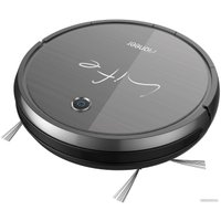 Робот-пылесос Pioneer VC705R (черный)