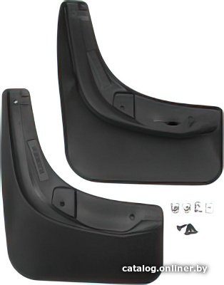 Frosch NLF.51.21.E13 для Volkswagen Tiguan (2 шт, задние)