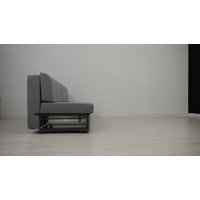 Диван Сириус Лидер-13 НПБ (Eva 33 велюр светло-коричневый) в Бресте