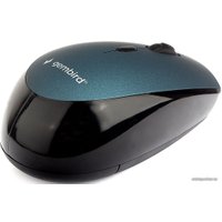 Мышь Gembird MUSW-354-B