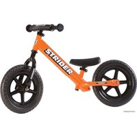 Беговел Strider 12 Sport (оранжевый)
