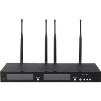 Радиосистема LAudio RWS-4HD