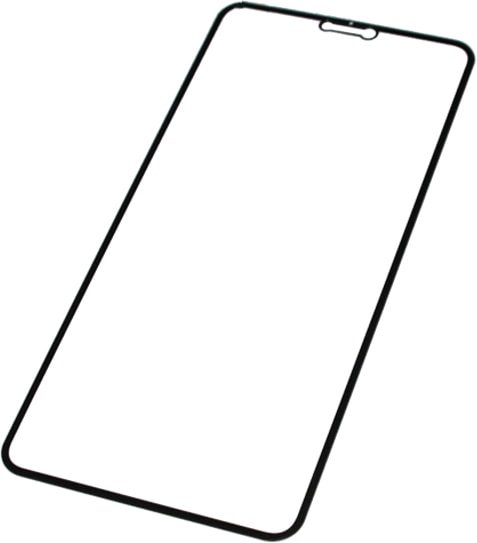 

Защитное стекло KST Full glue для Xiaomi Redmi Note 6 Pro (черное)