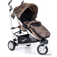 Коляска прогулочная «трость» TFK Buggster S Air