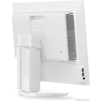 Монитор NEC MultiSync EA193Mi Silver/White