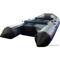 Моторная лодка Prof Marine РМ 300 Air Economic