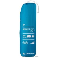 Треккинговая палатка Quechua Arpenaz 2 XL Tent