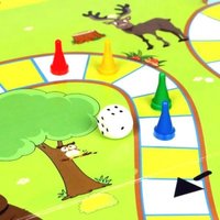 Настольная игра ILikeGift День Кривляки. Энимал Р4118 в Лиде