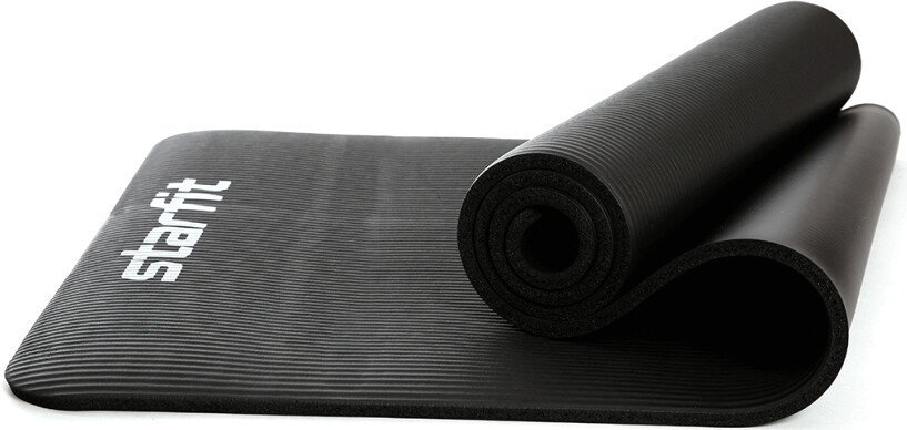 

Коврик Starfit FM-301 Core NBR (183x58x1.0см, черный)