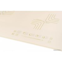 Варочная панель KUPPERSBERG ICS 606 C