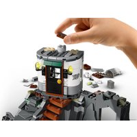 Конструктор LEGO Hidden Side 70431 Маяк тьмы