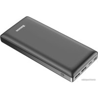 Внешний аккумулятор Baseus Mini JA PPJAN-C01 30000mAh (черный)