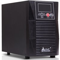 Источник бесперебойного питания SVC PTS-1KLS/A7