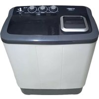 Активаторная стиральная машина Vesta WME60LP (серый)