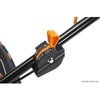 Газонокосилка Daewoo Power DLM 4500SP