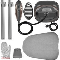 Отпариватель VLK Rimmini 8700 (коричневый)