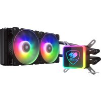 Система жидкостного охлаждения для процессора Cougar Aqua ARGB 280 CGR-AQUA RGB 280