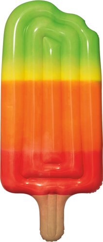 Надувной матрас Bestway Dreamsicle Popsicle 43161