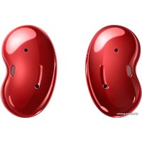 Наушники Samsung Galaxy Buds Live (красный)