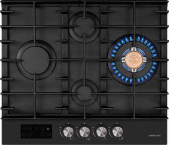 Варочная панель Hiberg VM 6245 B