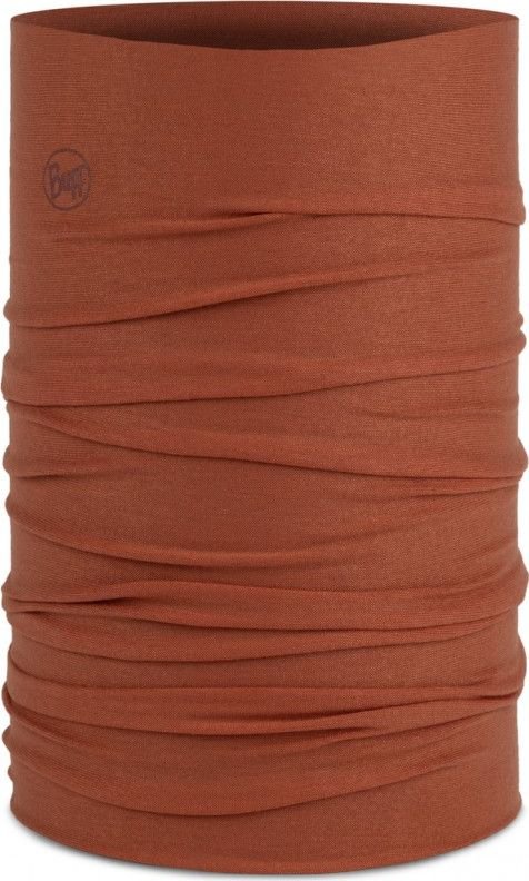 

Шарф (бафф) Buff Original Solid Cinnamon 117818.330.10.00