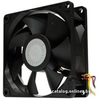 Вентилятор для корпуса Cooler Master Ultra Silent Fan Series 80mm (SAF-S84-E1-GP)