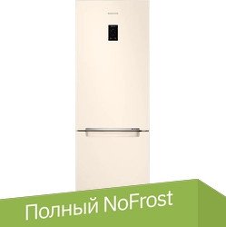 

Холодильник Samsung RB33A32N0EL/WT