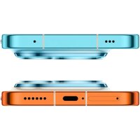 Телефон Huawei Pura 90s Pro Max SCA-LX9 12GB/256GB (оранжевый океан, международная версия)