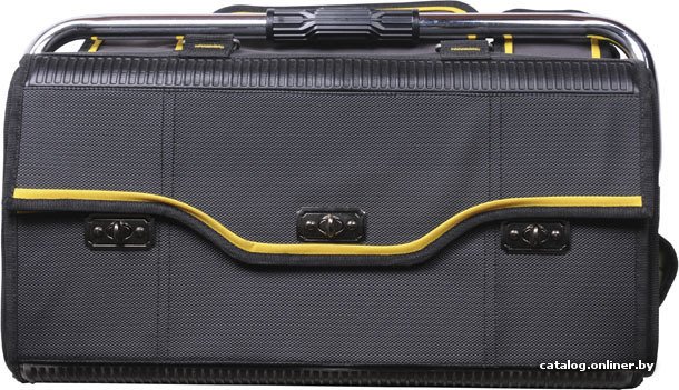 Сумка для инструментов Stanley Plumber Bag FMST1-70719