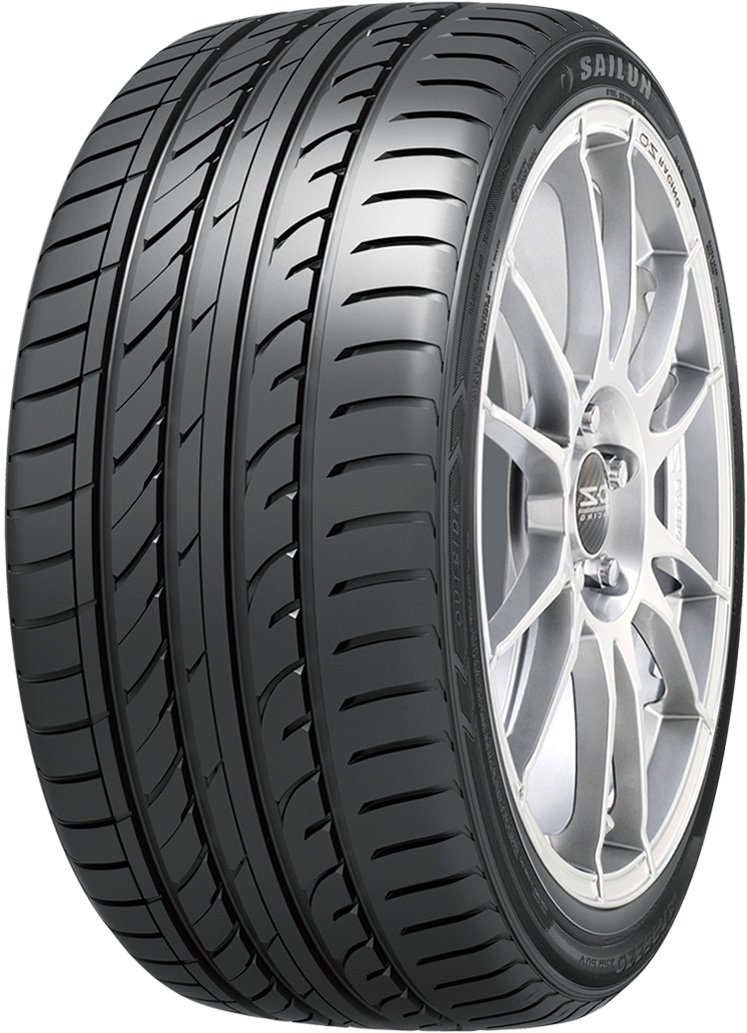 

Летние шины Sailun Atrezzo ZSR SUV 275/45R20 110Y